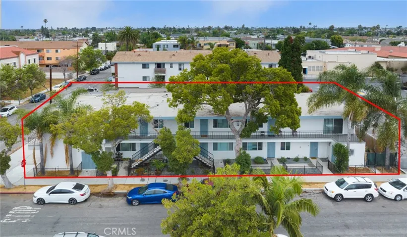 2200 E 6th Street, Long Beach, California 90814