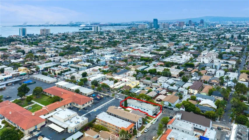 2200 E 6th Street, Long Beach, California 90814