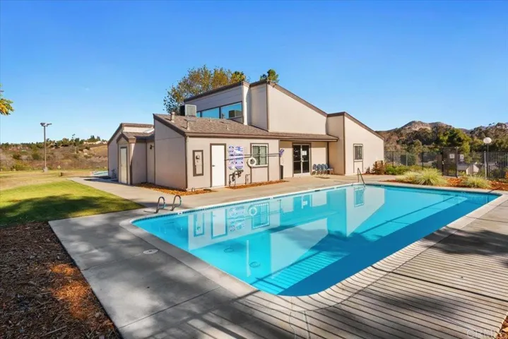 14133 Tarzana Road, Poway, California 92064