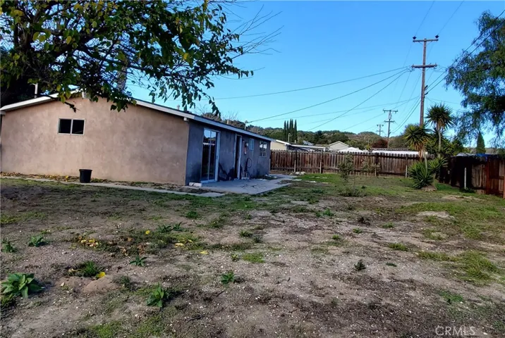 3806 Via Mitad, Lompoc, California 93436