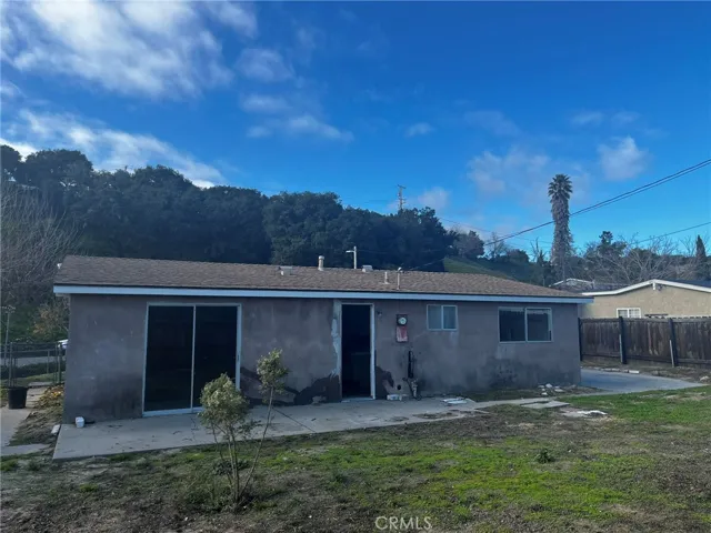 3806 Via Mitad, Lompoc, California 93436
