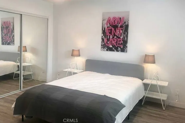11825 National Boulevard 5, Los Angeles, California 90064
