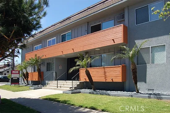 11825 National Boulevard 5, Los Angeles, California 90064