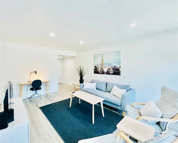 11825 National Boulevard 5, Los Angeles, California 90064