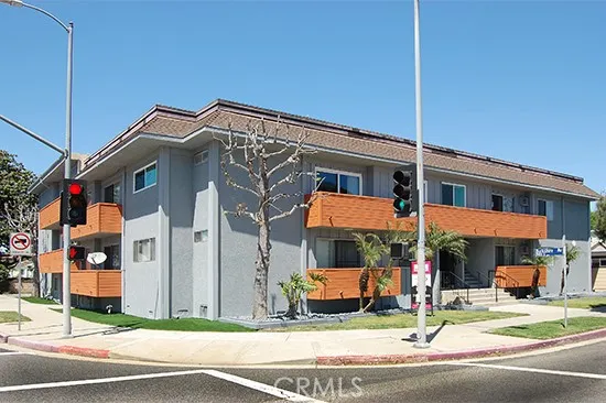 11825 National Boulevard 5, Los Angeles, California 90064