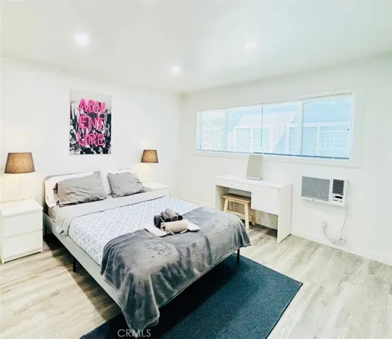 11825 National Boulevard 5, Los Angeles, California 90064