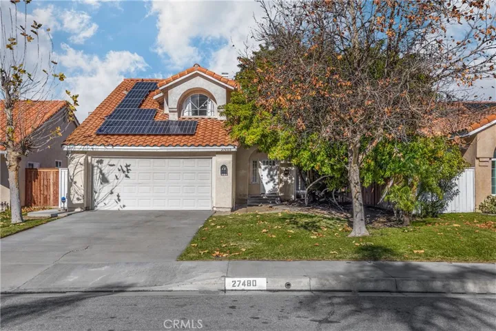 27480 Jon Christian Place, Temecula, California 92591