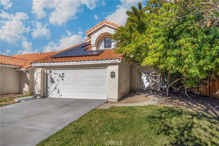 27480 Jon Christian Place, Temecula, California 92591