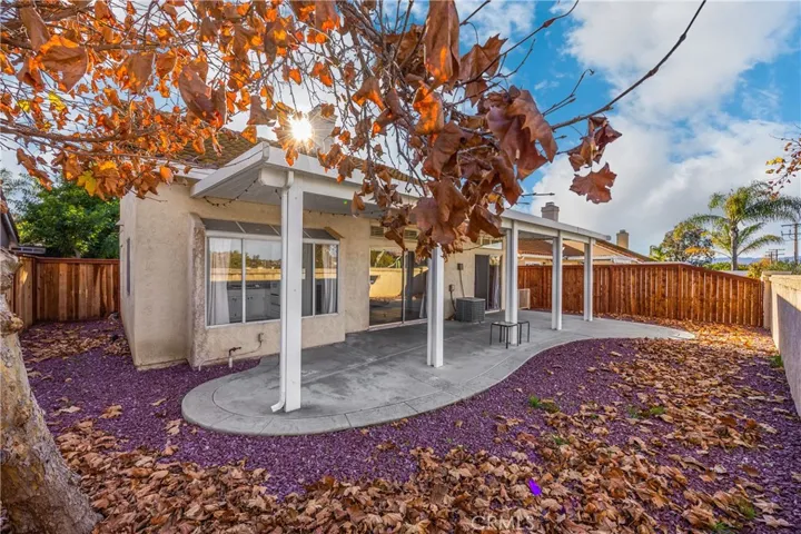 27480 Jon Christian Place, Temecula, California 92591