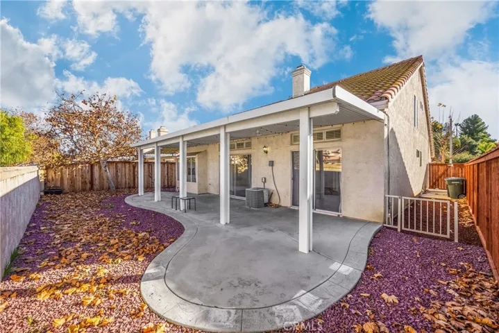 27480 Jon Christian Place, Temecula, California 92591