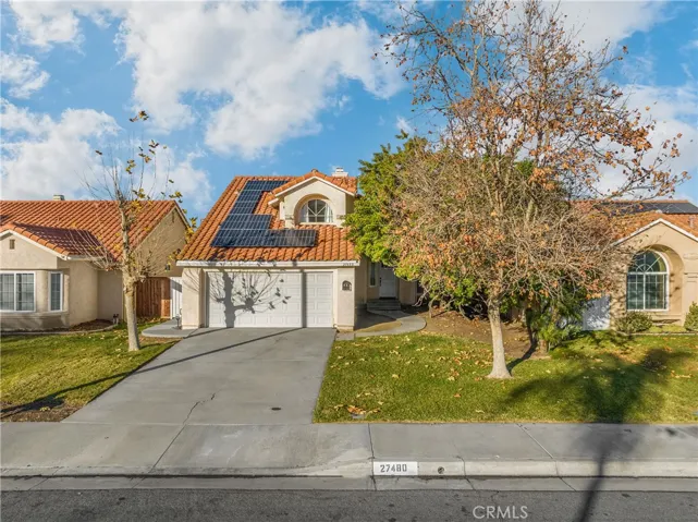 27480 Jon Christian Place, Temecula, California 92591