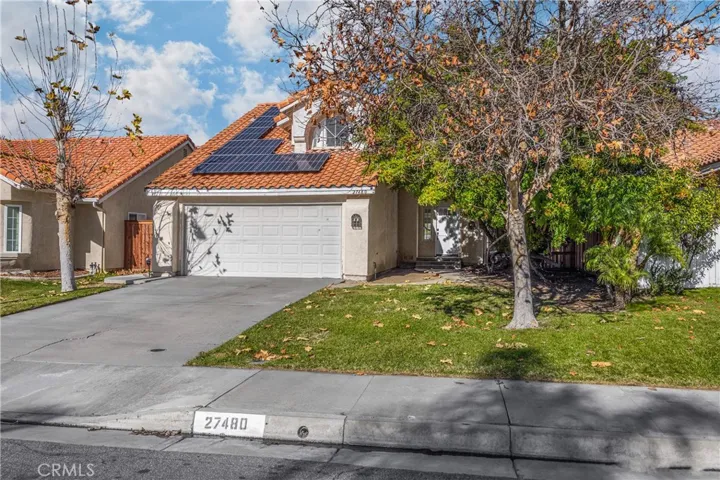 27480 Jon Christian Place, Temecula, California 92591