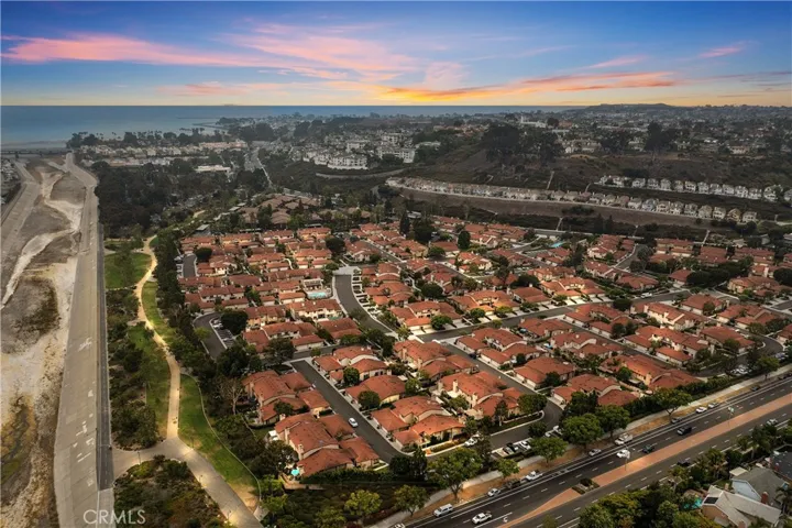 25582 Mainsail Way 32, Dana Point, California 92629