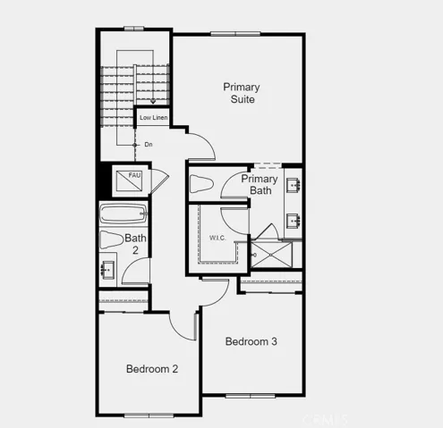  Design upgrades feature refrigerator, washer and dryer, and whole house soft close hinges on cabinet drawers.

