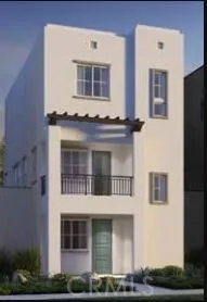 The Plan 2A ~ Rendering