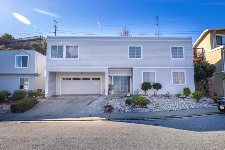 873 Morningside Drive, Millbrae, California 94030