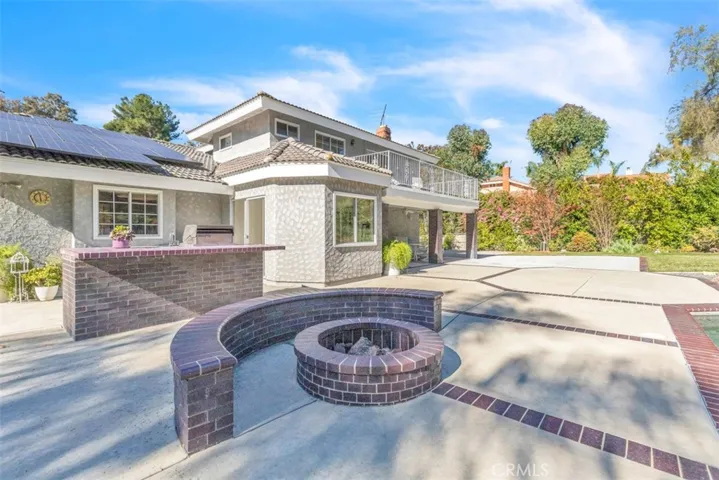 1210 Encinas Drive, La Habra Heights, California 90631