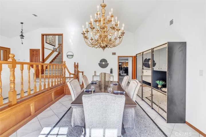 1210 Encinas Drive, La Habra Heights, California 90631
