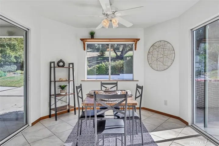 1210 Encinas Drive, La Habra Heights, California 90631