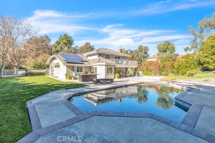 1210 Encinas Drive, La Habra Heights, California 90631