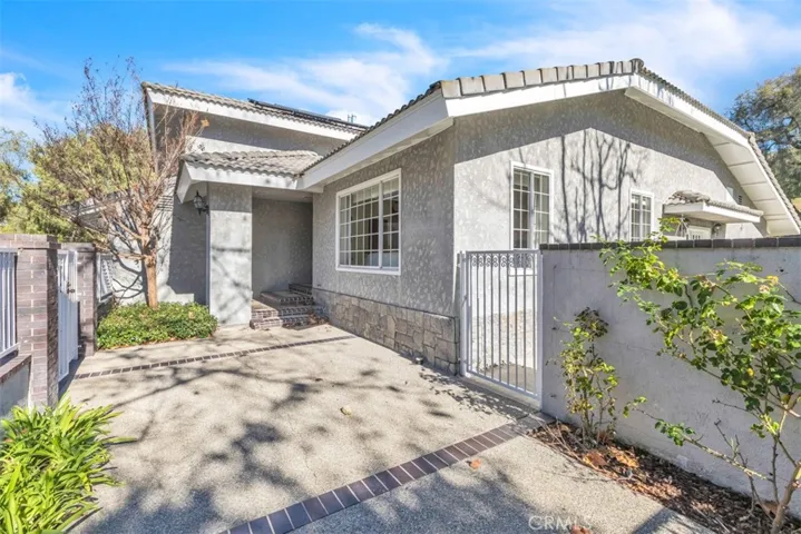 1210 Encinas Drive, La Habra Heights, California 90631