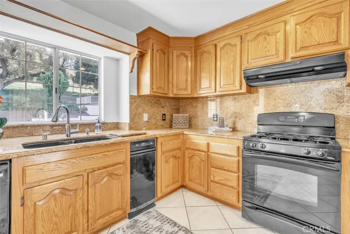 1210 Encinas Drive, La Habra Heights, California 90631