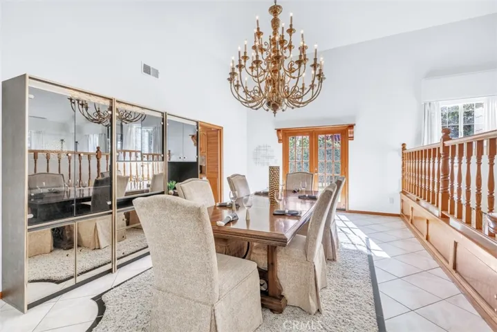 1210 Encinas Drive, La Habra Heights, California 90631
