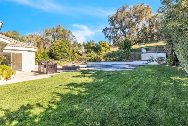 1210 Encinas Drive, La Habra Heights, California 90631
