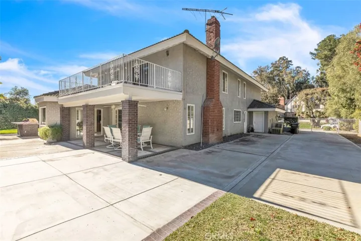 1210 Encinas Drive, La Habra Heights, California 90631