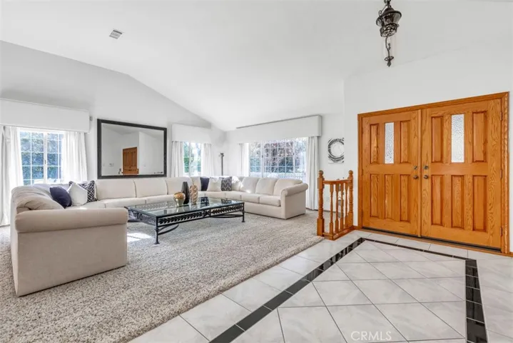 1210 Encinas Drive, La Habra Heights, California 90631