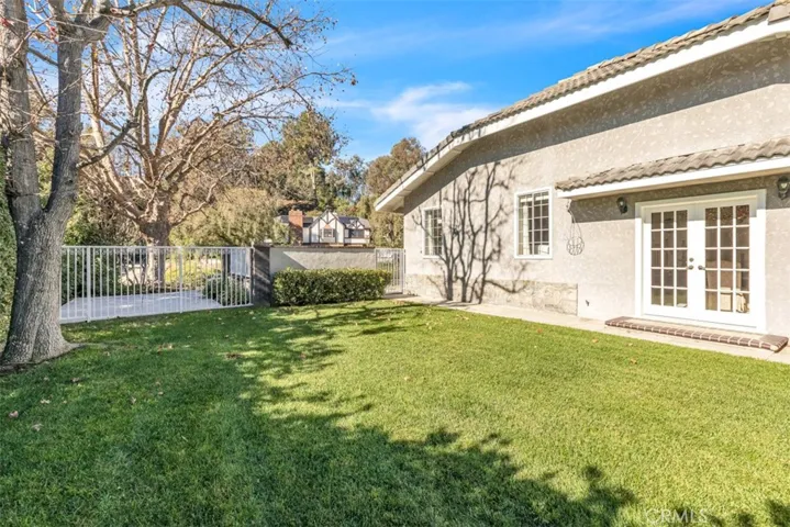 1210 Encinas Drive, La Habra Heights, California 90631