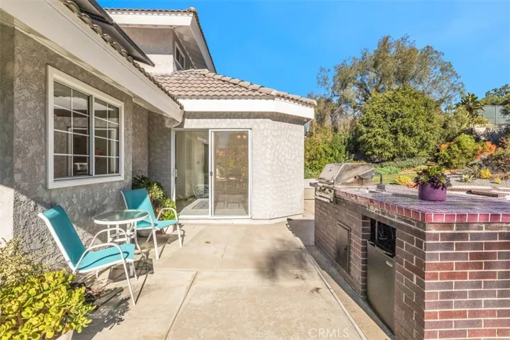 1210 Encinas Drive, La Habra Heights, California 90631