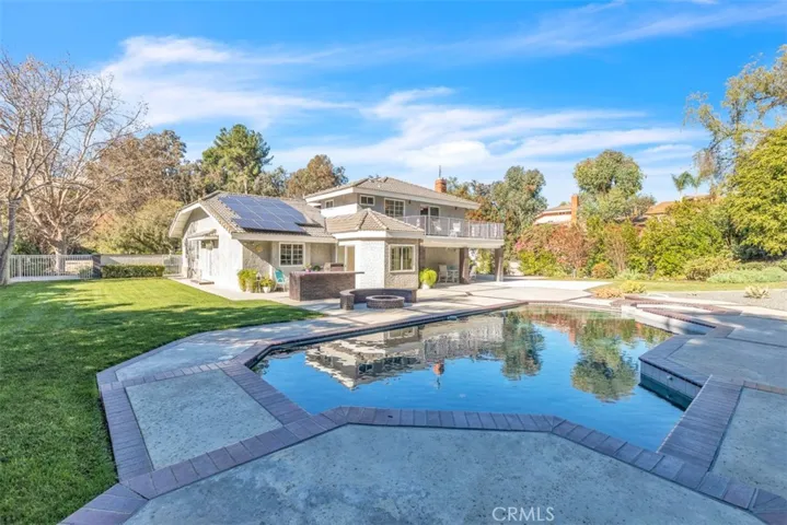 1210 Encinas Drive, La Habra Heights, California 90631
