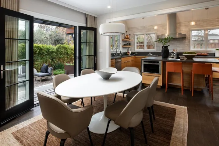 2070 Waverley Street, Palo Alto, California 94301