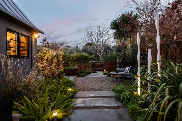 2070 Waverley Street, Palo Alto, California 94301