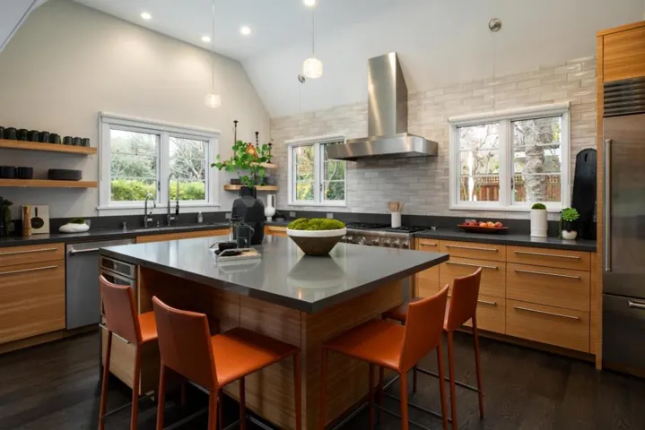 2070 Waverley Street, Palo Alto, California 94301