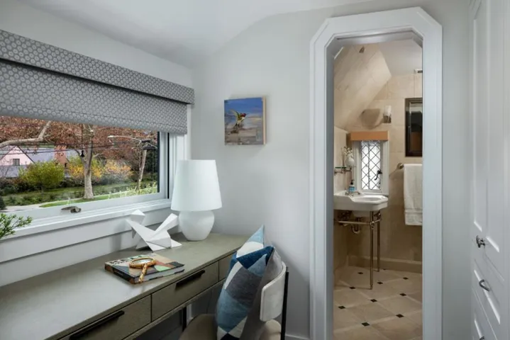 2070 Waverley Street, Palo Alto, California 94301