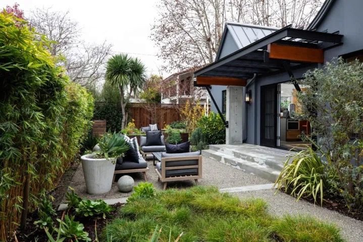 2070 Waverley Street, Palo Alto, California 94301