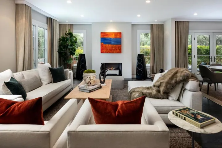 2070 Waverley Street, Palo Alto, California 94301