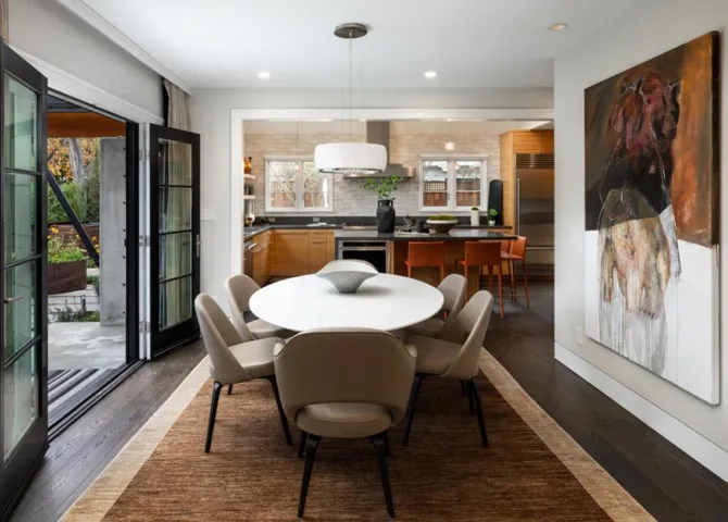2070 Waverley Street, Palo Alto, California 94301