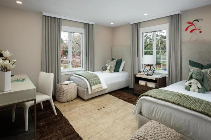 2070 Waverley Street, Palo Alto, California 94301