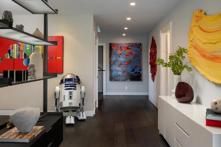 2070 Waverley Street, Palo Alto, California 94301