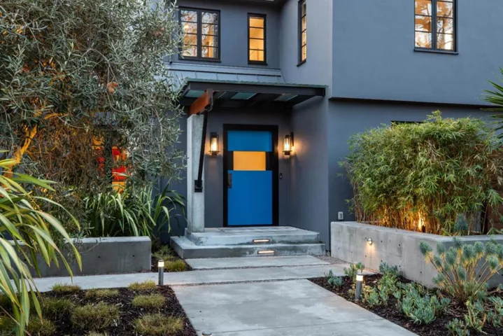2070 Waverley Street, Palo Alto, California 94301