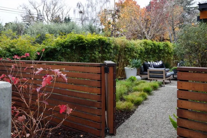 2070 Waverley Street, Palo Alto, California 94301