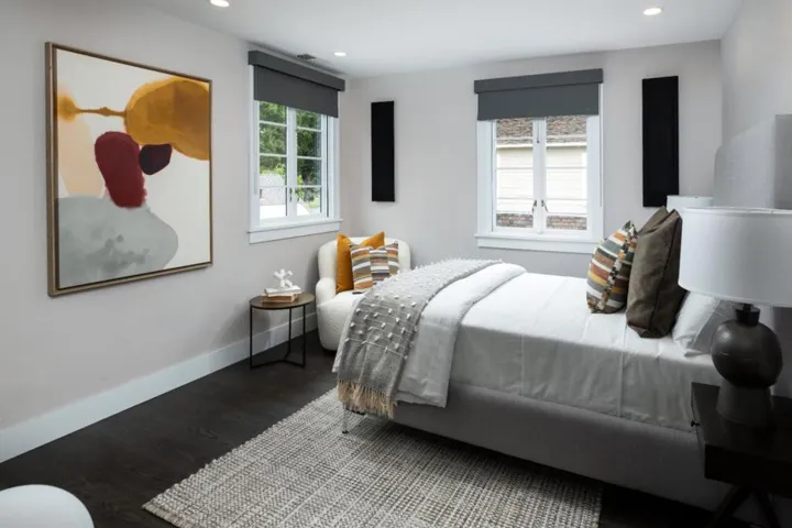 2070 Waverley Street, Palo Alto, California 94301