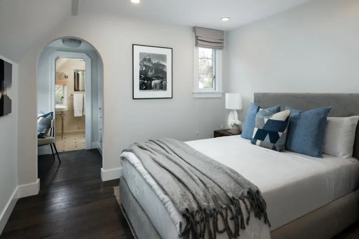 2070 Waverley Street, Palo Alto, California 94301