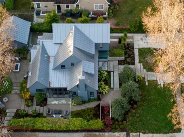 2070 Waverley Street, Palo Alto, California 94301