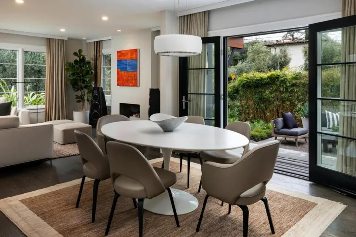 2070 Waverley Street, Palo Alto, California 94301