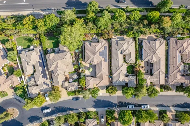6035 Southerness Drive, El Dorado Hills, California 95762