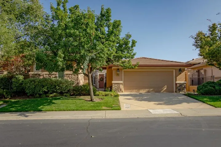 6035 Southerness Drive, El Dorado Hills, California 95762